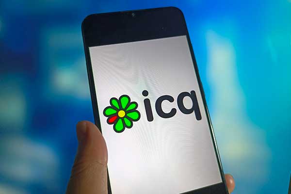 Секс по ICQ... Я аморальна???